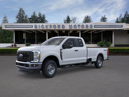 2026 Ford F-250 XL