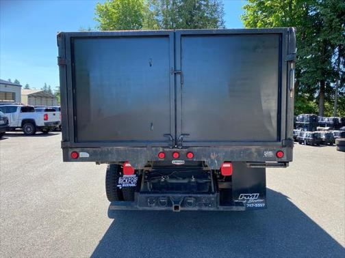 2017 Ford F-450 XL