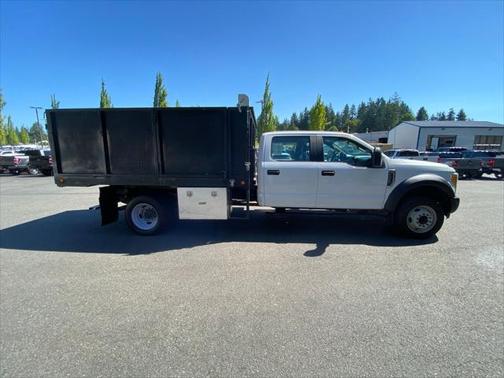 2017 Ford F-450 XL