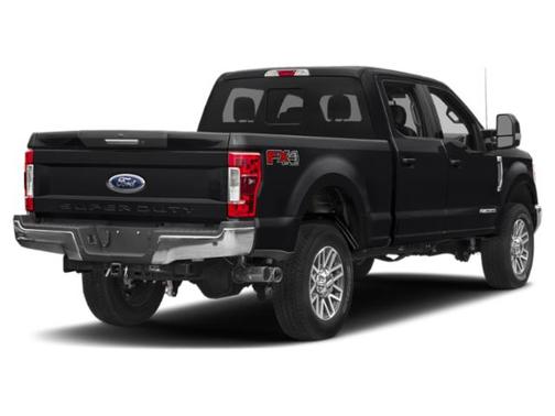 2019 Ford F-350 Limited