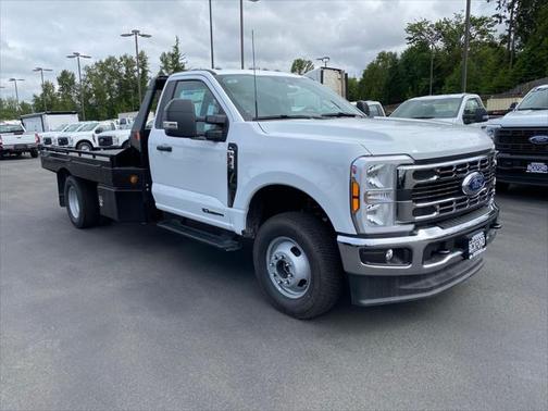 2025 Ford F-350 XL