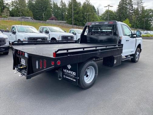 2025 Ford F-350 XL