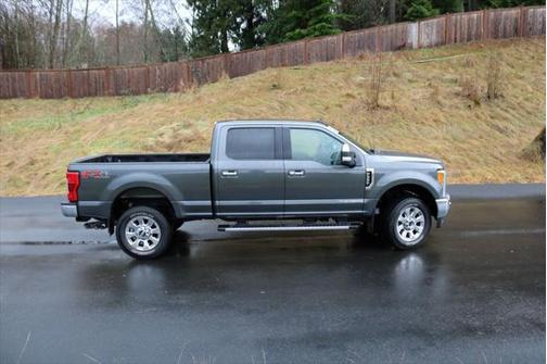 2019 Ford F-350 Lariat