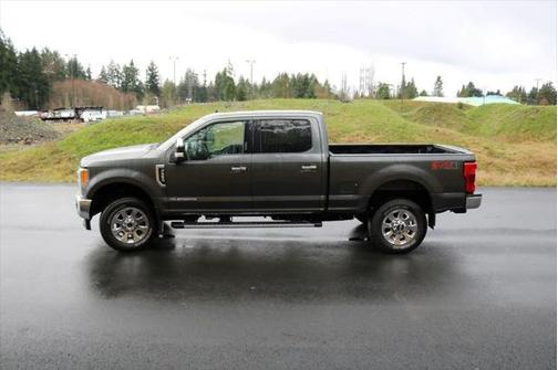 2019 Ford F-350 Lariat