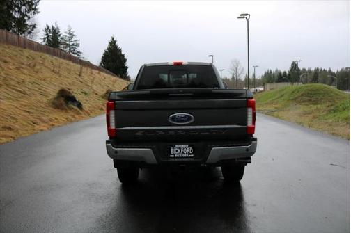 2019 Ford F-350 Lariat