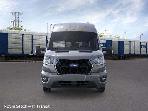 2025 Ford Transit-350 XLT