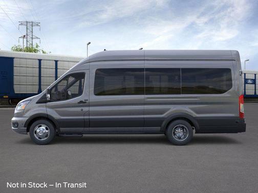 2025 Ford Transit-350 XLT
