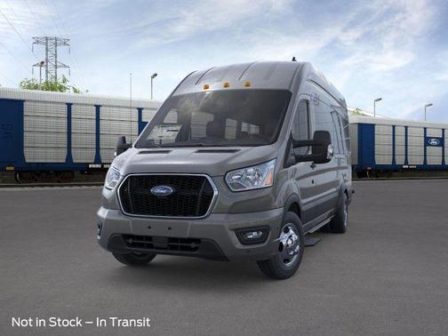 2025 Ford Transit-350 XLT