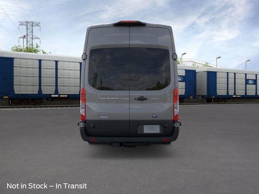 2025 Ford Transit-350 XLT