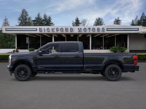 2025 Ford F-350 Lariat