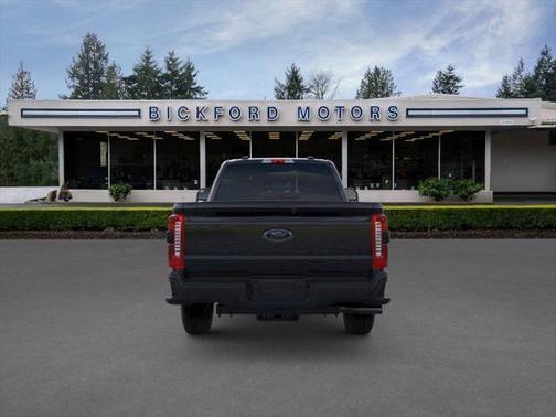 2025 Ford F-350 Lariat