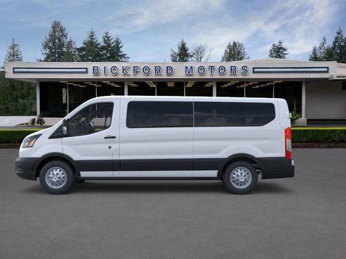2025 Ford Transit-350 XL