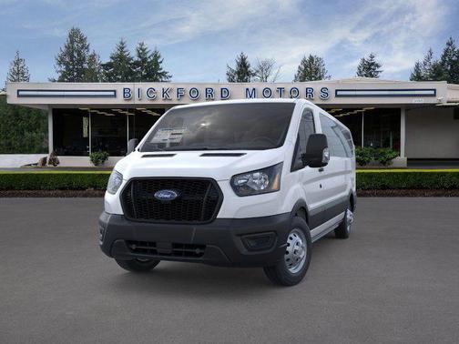2025 Ford Transit-350 XL
