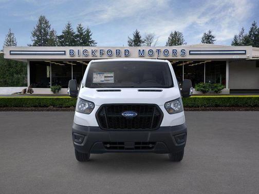2025 Ford Transit-350 XL