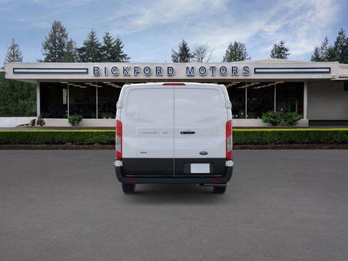 2025 Ford Transit-150 Base