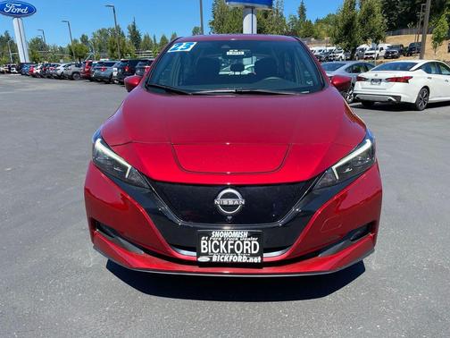 2023 Nissan Leaf SV PLUS 60 kWh