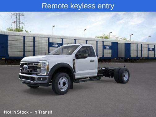 2026 Ford F-450 XL