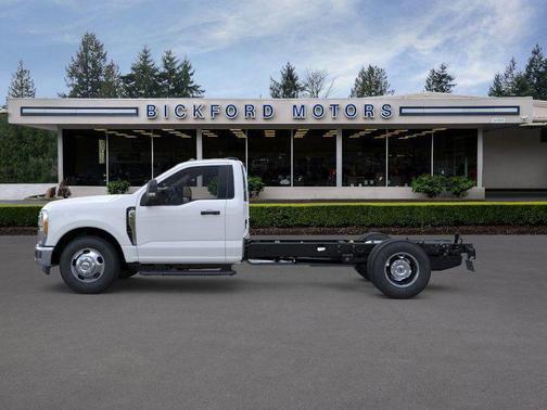 2026 Ford F-350 XL