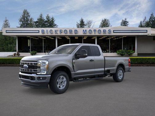 2026 Ford F-350 XLT
