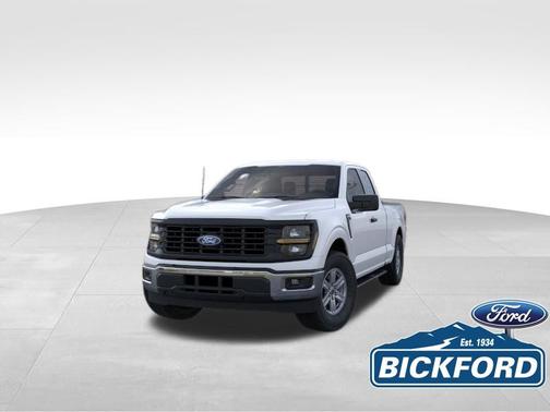 Oxford White 2026 Ford F-150 XL