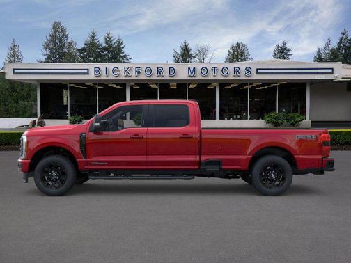 2026 Ford F-350 XLT