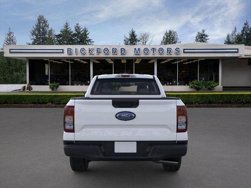 2024 Ford Ranger XL