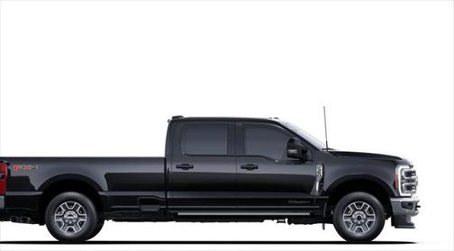 2025 Ford F-350 Lariat