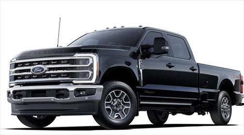 2025 Ford F-350 Lariat