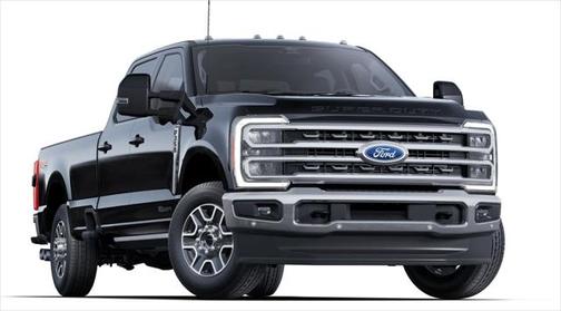 2025 Ford F-350 Lariat
