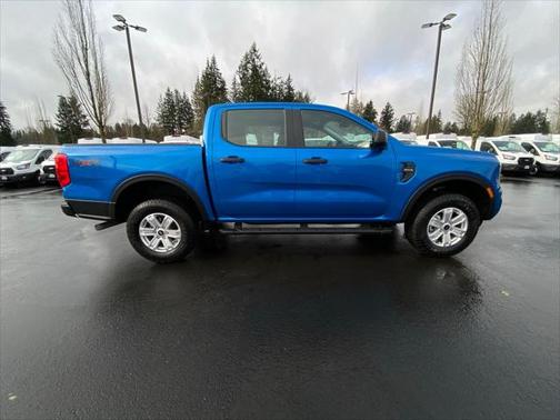 2024 Ford Ranger XL