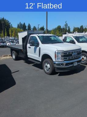 2024 Ford F-350 XL