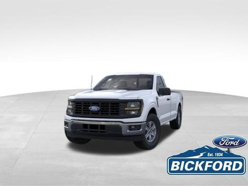 Oxford White 2026 Ford F-150 XL