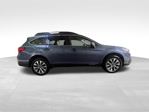 Twilight Blue Metallic 2016 Subaru Outback 3.6R