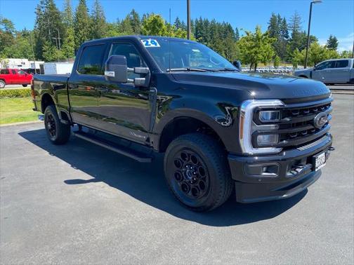 2024 Ford F-250 Lariat