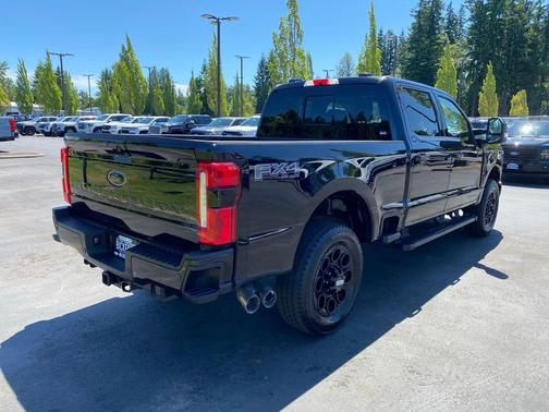 2024 Ford F-250 Lariat