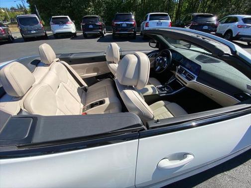 2022 BMW 430 i xDrive