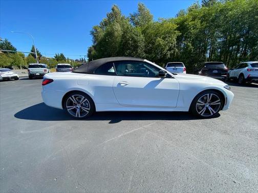 2022 BMW 430 i xDrive