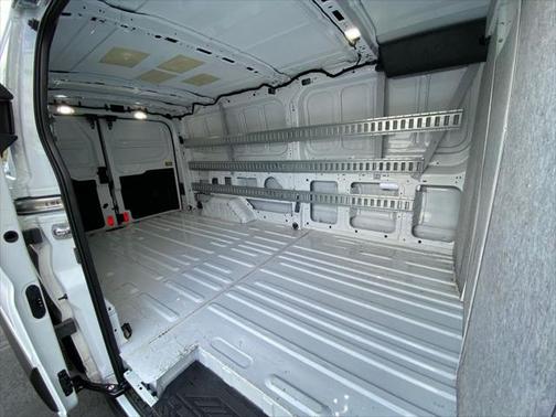 2020 Ford Transit-350 Base