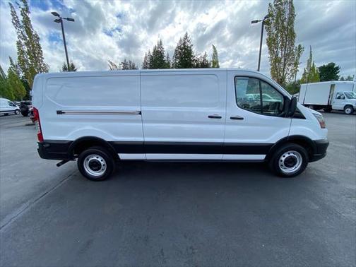 2020 Ford Transit-350 Base
