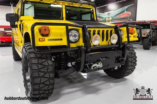 2006 Hummer H1 Alpha Alpha for sale in Scottsdale, AZ - image 9