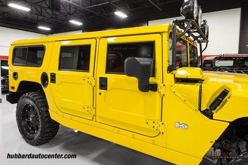 2006 Hummer H1 Alpha Alpha for sale in Scottsdale, AZ - image 20