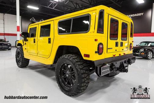 2006 Hummer H1 Alpha Alpha for sale in Scottsdale, AZ - image 32