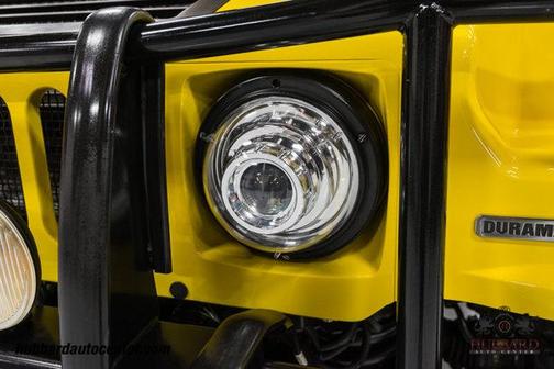 2006 Hummer H1 Alpha Alpha for sale in Scottsdale, AZ - image 15