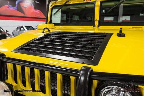 2006 Hummer H1 Alpha Alpha for sale in Scottsdale, AZ - image 13
