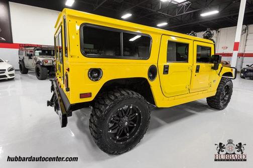2006 Hummer H1 Alpha Alpha for sale in Scottsdale, AZ - image 24