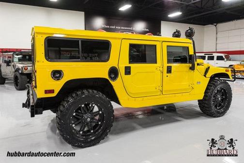 2006 Hummer H1 Alpha Alpha for sale in Scottsdale, AZ - image 25