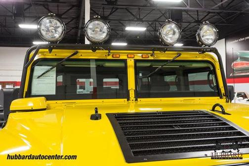 2006 Hummer H1 Alpha Alpha for sale in Scottsdale, AZ - image 17