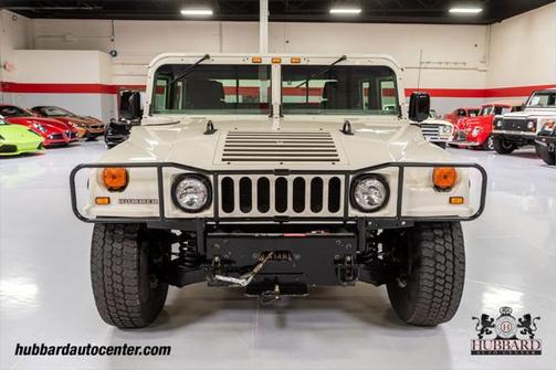 1995 Am General Hummer