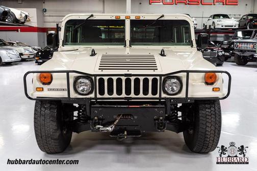 1995 Am General Hummer