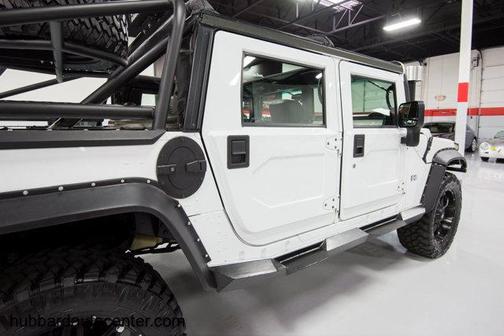 2006 Hummer H1 Alpha Open Top for sale in Scottsdale, AZ - image 26